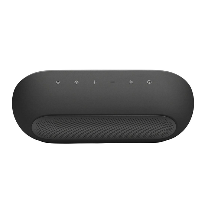 Портативная колонка Harman Kardon Luna 2 Black - рис.5