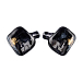 Наушники внутриканальные Kinera Imperial Verdandi Cosmos Black - рис.6