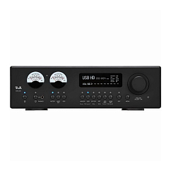 ЦАП T+A DAC 200 Black