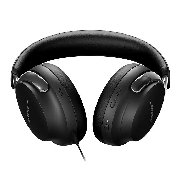 Беспроводные наушники Bose QuietComfort Ultra Headphones 2nd Gen Black - рис.6