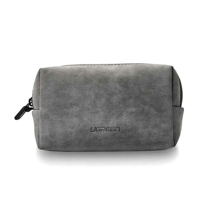 Сумка Ugreen LP285 (80520) Storage Bag Grey - рис.1