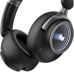 Беспроводные наушники Monster Persona 4th ANC Black