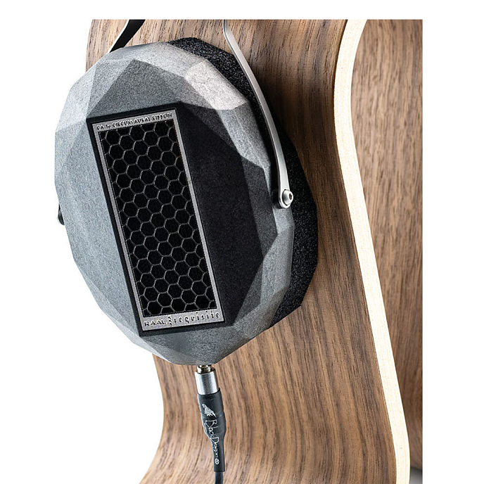 High End наушники RAAL-Requisite CA-1a + Tl-1b - рис.10