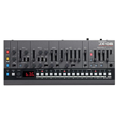 Синтезатор Roland Boutique JX-08 Black