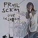 Пластинка Prml Scrm - Live In Japan - рис.1