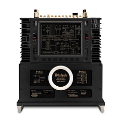 Интегральный усилитель Mcintosh MA12000