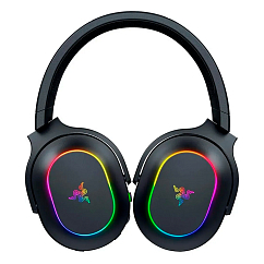 Игровая гарнитура Razer Barracuda X Chroma Black