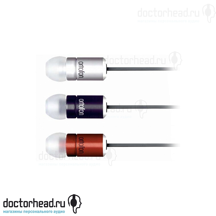 Наушники Ortofon E-Q5 Red - рис.2