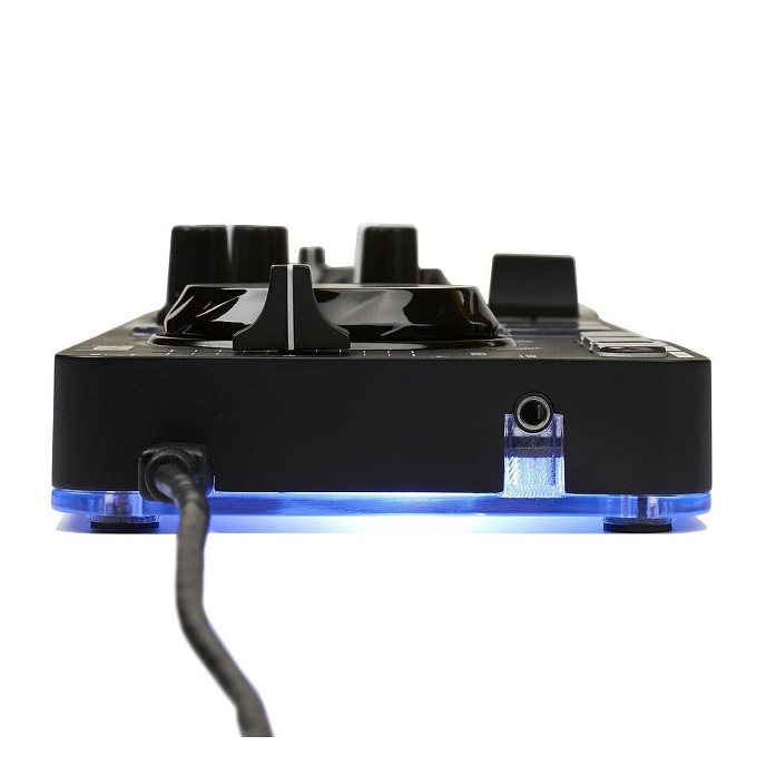 DJ-набор Hercules DJ Starter Kit - рис.4