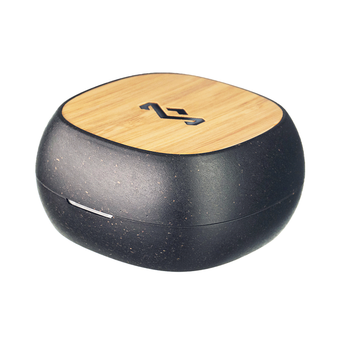 Беспроводные наушники House of Marley Redemption ANC Black Wood - рис.6