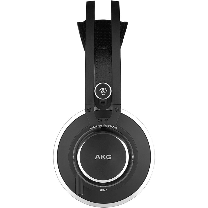 Наушники dSONIQ AKG K872 Black - рис.2