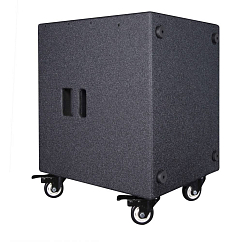 Сабвуфер Proel S18A Black