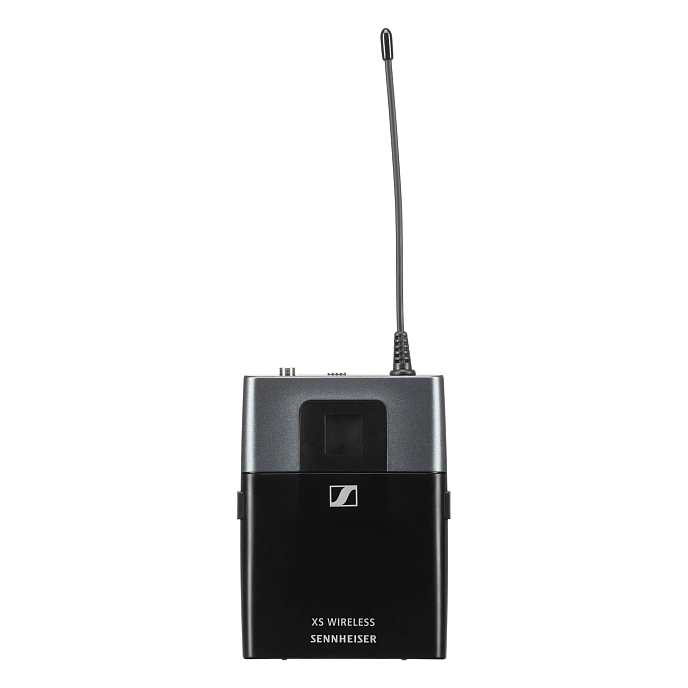 Радиосистема Sennheiser XSW 2-ME3-B - рис.6