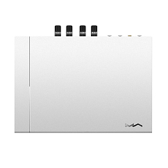 Усилитель мощности Matrix Audio Element P2 Silver