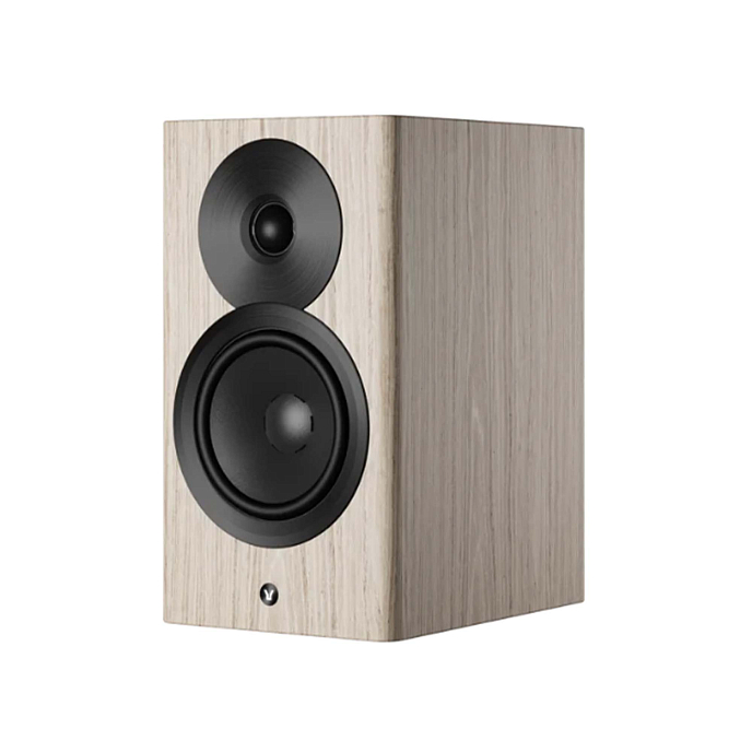 Полочная акустика Dynaudio Focus 10 Blonde Wood - рис.2