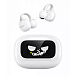 Беспроводные наушники UGREEN WS208 HiTune S6 White - рис.0