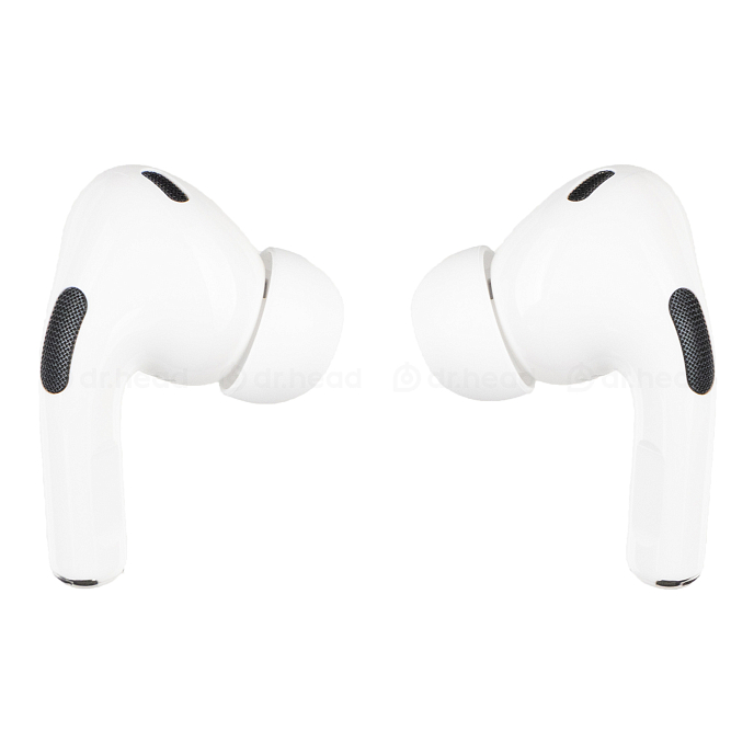 Беспроводные наушники Apple AirPods Pro 2nd gen with MagSafe USB-C (2023) Swarovski Crystal - рис.4