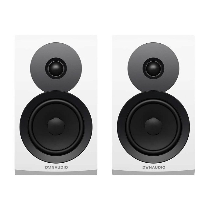 Полочная акустика Dynaudio Emit 10 New Satin White - рис.0