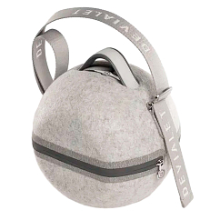 Чехол Devialet Cocoon for Devialet Mania Light Grey