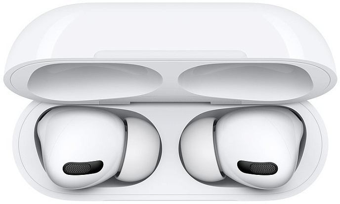 Беспроводные наушники Apple AirPods Pro - рис.5