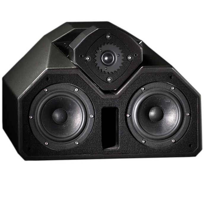 Центральный канал Wilson Audio Center 3 CS Tweeter Carbon - рис.0