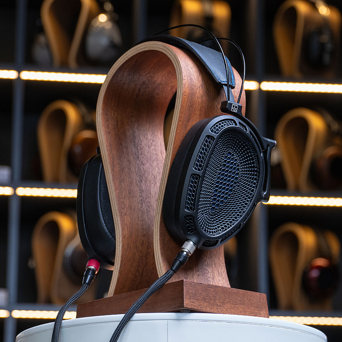 High End наушники Dan Clark Audio Expanse - рис.14