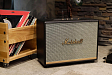 Портативная колонка Marshall Woburn II BT Black - рис.1