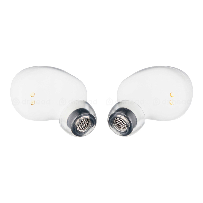 Беспроводные наушники Unique Melody TWS 30X White - рис.4