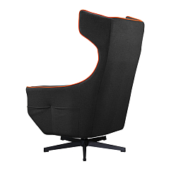 Компьютерное кресло Cougar Magus Black