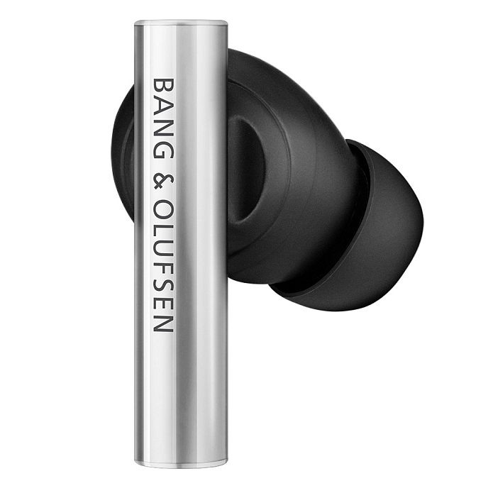 Беспроводные наушники Bang & Olufsen Beo Grace Natural Aluminium - рис.4