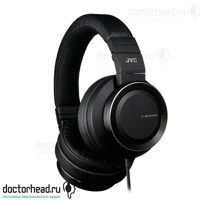 Наушники JVC HA-SZ2000 - рис.1