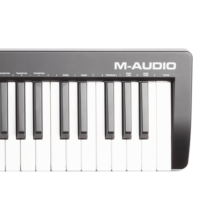 MIDI-клавиатура M-Audio Keystation 49 MK3 - рис.7