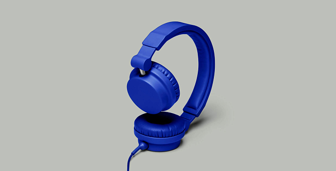 Наушники Urbanears Zinken Cobalt - рис.7
