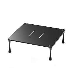 Стойка для Hi-Fi ddHiFi HS300-10 Black