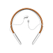 Беспроводные наушники Klipsch T5 Neckband Brown - рис.0