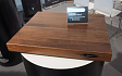 Амортизатор IsoAcoustics DELOS 1815W1 Walnut - рис.3 Амортизатор IsoAcoustics DELOS 1815W1 Walnut - рис.3