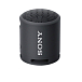 Портативная колонка Sony SRS-XB13 Black - рис.0