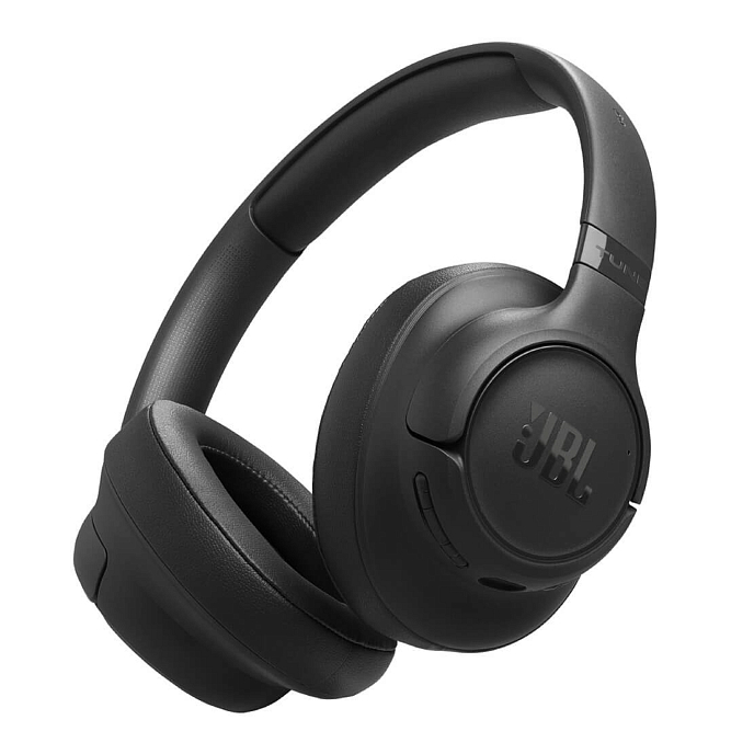 Беспроводные наушники JBL Tune 730BT Black - рис.0