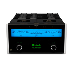 Усилитель мощности Mcintosh MC257