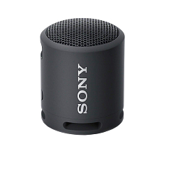 Портативная колонка Sony SRS-XB13 Black