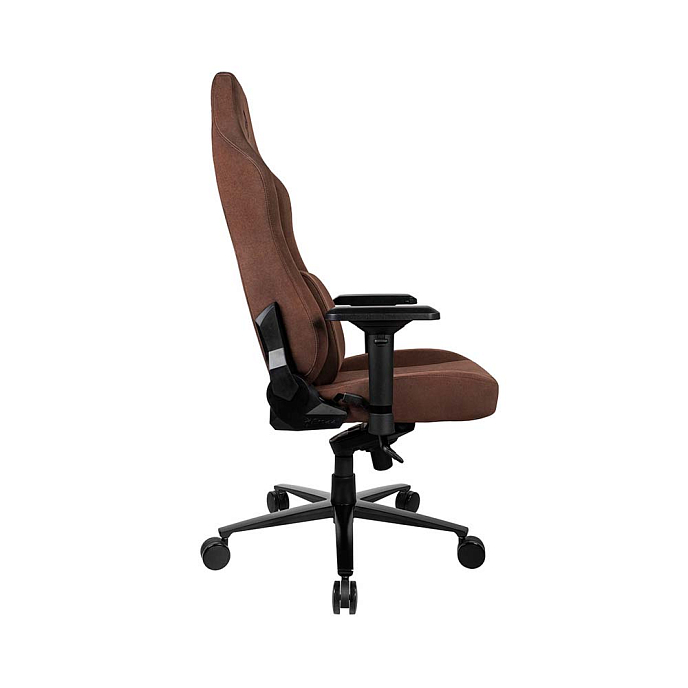 Компьютерное кресло Arozzi Vernazza SuperSoft Brown - рис.3