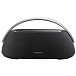 Беспроводная акустика Harman Kardon Go+ Play 3 Black - рис.1
