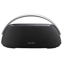 Беспроводная акустика Harman Kardon Go+ Play 3 Black