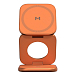 Зарядное устройство Magssory Fold Ultra for Apple Orange - рис.1