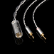 High End наушники Final Audio D8000 DC Pro Edition Silver - рис.32 High End наушники Final Audio D8000 DC Pro Edition Silver - рис.32