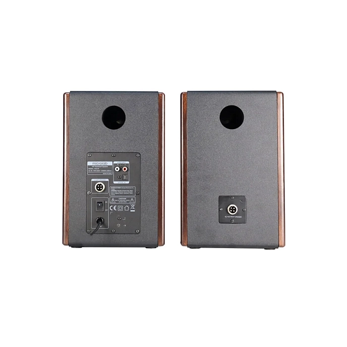 Комплект Premiera ECO BT + Microlab SOLO 5 - рис.6