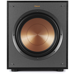 Сабвуфер Klipsch R-100SW Black