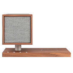 Портативная колонка Tivoli Revive Walnut