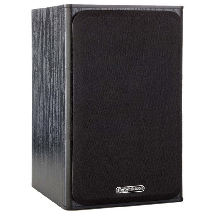 Акустическая система Monitor Audio Bronze 1 Black Oak - рис.1