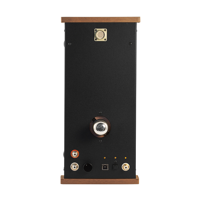 ЦАП Arkhipov`s Laboratory DAC 1541 DUAL USB - рис.14